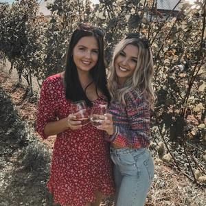 Meet your Posher, Jacquelyn